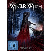 Winter Witch, The (DVD)  Min: 78/DD5.1/WS  - Lighthouse...