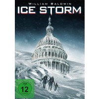 Ice Storm (DVD)  Min: 81/DD5.1/WS  - Lighthouse  - (DVD...