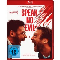 Speak No Evil (BR)   Min: 97/DD5.1/WS  - Koch Media  -...