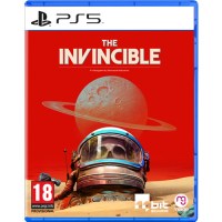 Invincible  PS-5  UK multi - Wild River  - (SONY® PS5...