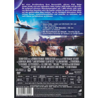 After Earth -   - (DVD Video / Sonstige / unsortiert)