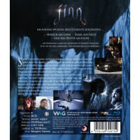 Jinn (Blu-ray) -   - (Blu-ray Video / Sonstige / unsortiert)