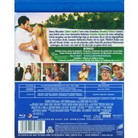 Meine erfundene Frau (Blu-ray) -   - (Blu-ray Video /...