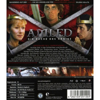 Amled - Die Rache des Königs (Blu-ray) - Spirit Media  - (Blu-ray Video / Sonstige / unsortiert)