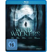 Wind Walkers (Blu-ray) -   - (Blu-ray Video / Sonstige /...