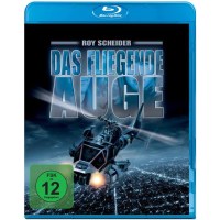 Das fliegende Auge (Blu-ray) -   - (Blu-ray Video /...