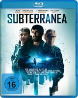 Subterranea (Blu-ray) - Lighthouse Home  - (Blu-ray Video...