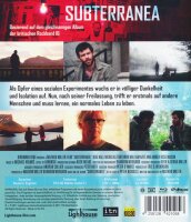 Subterranea (Blu-ray) - Lighthouse Home  - (Blu-ray Video...