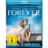 Forever - Ab jetzt für immer (Blu-ray) -   -...