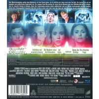 Flatliners (2017) (Blu-ray) -   - (Blu-ray Video / Sonstige / unsortiert)