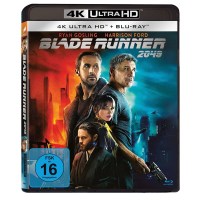 Blade Runner 2049 (Ultra HD Blu-ray & Blu-ray) -...