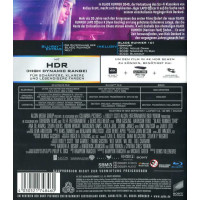 Blade Runner 2049 (Ultra HD Blu-ray & Blu-ray) -...