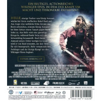 Viking Destiny (Blu-ray) -   - (Blu-ray Video / Sonstige...