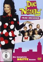Die Nanny Season 3 - Sony Pictures Home Entertainment...
