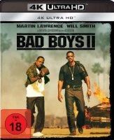 Bad Boys 2 (Ultra HD Blu-ray) -   - (Ultra HD Blu-ray /...