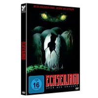 Echsenjagd -   - (DVD Video / Sonstige / unsortiert)