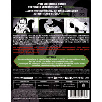 Persepolis (Ultra HD Blu-ray & Blu-ray) -   -...