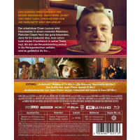 Delicatessen (Ultra HD Blu-ray & Blu-ray) -   -...