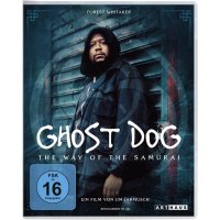 Ghost Dog - Der Weg des Samurai (Blu-ray) -   - (Blu-ray...