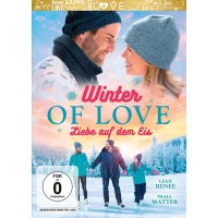 Winter of Love - Liebe auf dem Eis