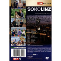 Soko Linz Staffel 2 -   - (DVD Video / Sonstige /...