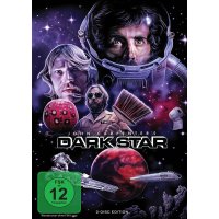 Dark Star -   - (DVD Video / Sonstige / unsortiert)