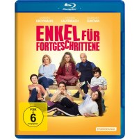 Enkel für Fortgeschrittene (BR)  Min: 110/DD5.1/WS...