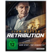 Retribution (BR)  Min: 90/DD5.1/WS  - STUDIOCANAL  -...