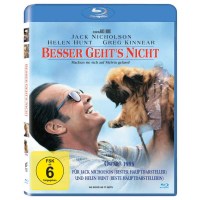 Besser gehts nicht (Blu-ray) -   - (Blu-ray Video /...