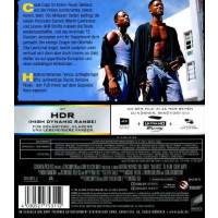 Bad Boys - Harte Jungs (Ultra HD Blu-ray) -   - (Ultra HD...