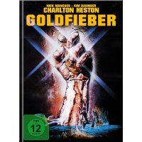 Goldfieber (Blu-ray & DVD im Mediabook) -   -...