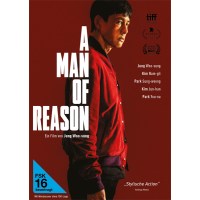 Man of Reason, A (DVD)  Min: 94/DD5.1/WS  - Splendid  -...