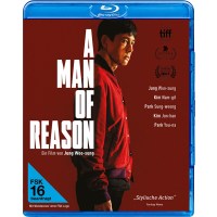 Man of Reason, A (BR)  Min: 98/DD5.1/WS  - Splendid  -...