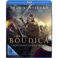 Boudica - Aufstand gegen Rom (BR)  Min: 101/DD5.1/WS  -...