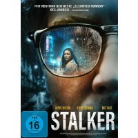 Stalker (DVD)  Min: 93/DD5.1/WS  - I-ON New Media GmbH  -...