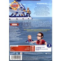 Feuerwehrmann Sam Staffel 13 DVD 1 -   - (DVD Video /...