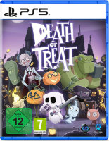 Death or Treat  PS-5 - Flashpoint AG  - (SONY® PS5 /...