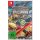 Legend of Steel Empire  Switch - NBG  - (Nintendo Switch / Action)