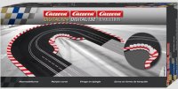 Carrera - Evolution Digital Hairpin Curve - Carrera  -...