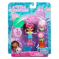 Spin Master - Gabby s Dollhouse Cat-Tivity Pack...