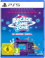 Arcade Game Zone  PS-5 - Astragon  - (SONY® PS5 /...
