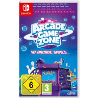 Arcade Game Zone  SWITCH - Astragon  - (Nintendo Switch /...