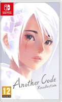 Another Code: Recollection  SWITCH  UK - Nintendo  -...