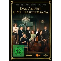 Das Adlon - Eine Familiensaga -   - (DVD Video / Sonstige...