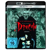 Dracula (1992) (Ultra HD Blu-ray) -   - (Ultra HD Blu-ray...