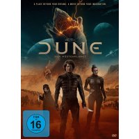 Dune - Der Wüstenplanet -   - (DVD Video / Sonstige...