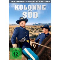 Kolonne Süd -   - (DVD Video / Sonstige / unsortiert)