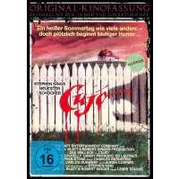 Cujo -   - (DVD Video / Sonstige / unsortiert)