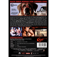 Cujo -   - (DVD Video / Sonstige / unsortiert)