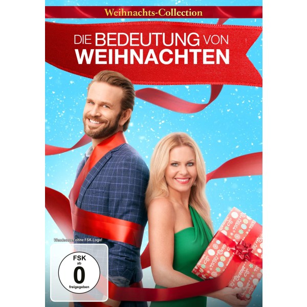 Die Bedeutung von Weihnachten -   - (DVD Video / Sonstige / unsortiert)